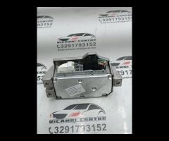 CENTRALINA CONTROLLO AIRBAG 2011 MINI ONE R56 LCI - 8