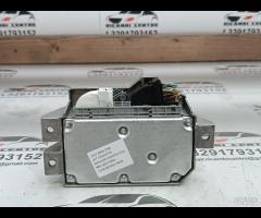 CENTRALINA CONTROLLO AIRBAG 2011 MINI ONE R56 LCI - 10