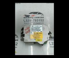 CENTRALINA CONTROLLO AIRBAG 2011 MINI ONE R56 LCI - 11