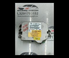 CENTRALINA CONTROLLO AIRBAG 2011 MINI ONE R56 LCI - 15