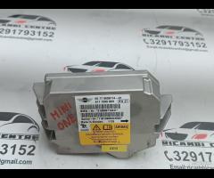 CENTRALINA CONTROLLO AIRBAG 2011 MINI ONE R56 LCI - 17