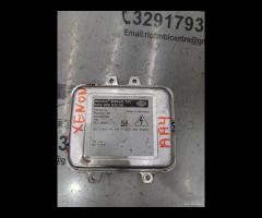 CENTRALINA FARI XENON HELLA OPEL INSIGNIA 2013-201