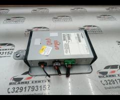 CENTRALINA AMPLIFICATORE AUDIO 2012 VOLVO V40 3600 - 11