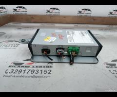 CENTRALINA AMPLIFICATORE AUDIO 2012 VOLVO V40 3600 - 12