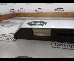 MANIGLIA PORTELLONE POSTERIORE LAND ROVER DISCOVER - 17