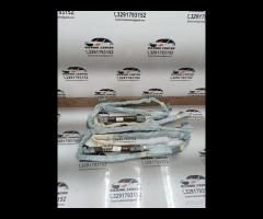 AIRBAG TENDINA LATERALE SX+DX LEXUS RX400 62170480