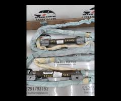 AIRBAG TENDINA LATERALE SX+DX LEXUS RX400 62170480 - 8