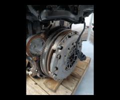 MOTORE COMPLETO D4EB 110KW 150CV 2.2 CRDi HYUNDAI