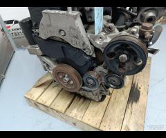 MOTORE COMPLETO D4EB 110KW 150CV 2.2 CRDi HYUNDAI - 7