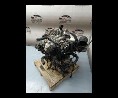 MOTORE COMPLETO D4EB 110KW 150CV 2.2 CRDi HYUNDAI - 12