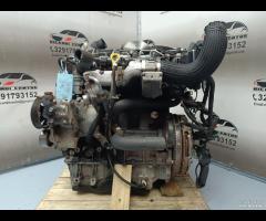 MOTORE COMPLETO D4EB 110KW 150CV 2.2 CRDi HYUNDAI - 16