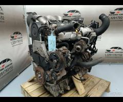 MOTORE COMPLETO D4EB 110KW 150CV 2.2 CRDi HYUNDAI - 17