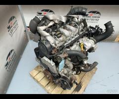 MOTORE COMPLETO D4EB 110KW 150CV 2.2 CRDi HYUNDAI - 18