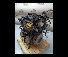 MOTORE COMPLETO RENAULT MASTER OPEL MOVANO 2.3 M9T