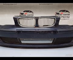 PARAURTI ANTERIORE BMW SERIE 1 E81 E87 LCI E88 N6