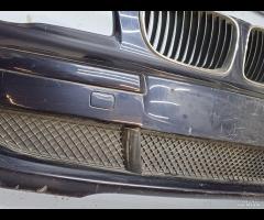 PARAURTI ANTERIORE BMW SERIE 1 E81 E87 LCI E88 N6 - 7