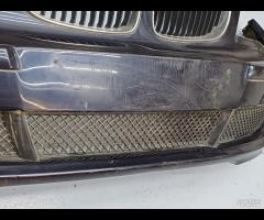 PARAURTI ANTERIORE BMW SERIE 1 E81 E87 LCI E88 N6 - 9