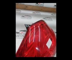 FANALE STOP POSTERIORE SINISTRO 2014 OPEL ASTRA J - 11