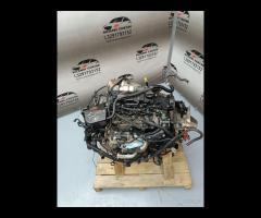 MOTORE COMPLETO D4162T VOLVO V40 2013 1.6 DIESEL 8