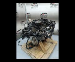 MOTORE COMPLETO D4162T VOLVO V40 2013 1.6 DIESEL 8