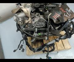 MOTORE COMPLETO D4162T VOLVO V40 2013 1.6 DIESEL 8 - 6