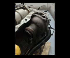 MOTORE COMPLETO D4162T VOLVO V40 2013 1.6 DIESEL 8 - 7