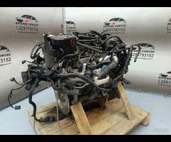 MOTORE COMPLETO D4162T VOLVO V40 2013 1.6 DIESEL 8 - 12