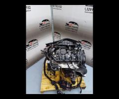 MOTORE COMPLETO CAB CDHB AUDI A4 2010 1.8 BENZINA - 6