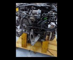 MOTORE COMPLETO CAB CDHB AUDI A4 2010 1.8 BENZINA - 17