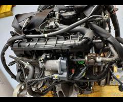 MOTORE COMPLETO CAB CDHB AUDI A4 2010 1.8 BENZINA - 20