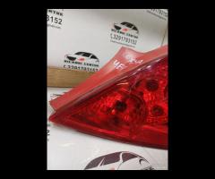 FANALE STOP POSTERIORE DX 2010 OPEL CORSA D 3 PORT - 6