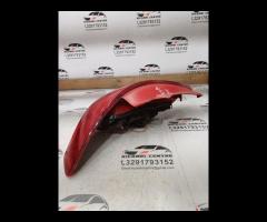 FANALE STOP POSTERIORE DX 2010 OPEL CORSA D 3 PORT - 15