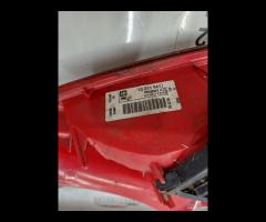 FANALE STOP POSTERIORE DX 2010 OPEL CORSA D 3 PORT - 17