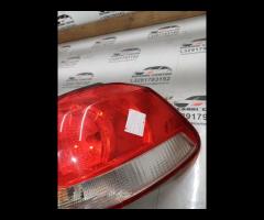 FANALE STOP POSTERIORE DX VW GOLF VI Hatchback (5K - 20