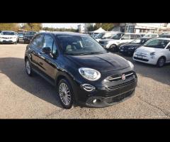 Fiat 500X 1.3 MultiJet 95 CV Sport