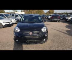 Fiat 500X 1.3 MultiJet 95 CV Sport