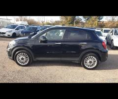 Fiat 500X 1.3 MultiJet 95 CV Sport