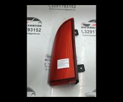 FANALE RIFLETTORE POSTERIORE SX MERCEDES-BENZ VITO - 14