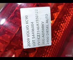 FANALE STOP POSTERIORE SUPERIORE DX VOLVO XC90 I ( - 8