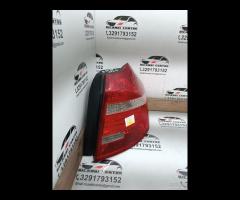 FANALE STOP POSTERIORE DX BMW 1 E81 E87 LCI 116D S