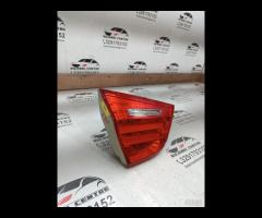 FANALE STOP POSTERIORE INTERNO SX 2010 BMW 3 E90 L - 6