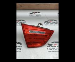 FANALE STOP POSTERIORE INTERNO SX 2010 BMW 3 E90 L - 15