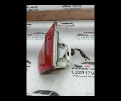 FANALE STOP POSTERIORE INTERNO SX 2010 BMW 3 E90 L - 17