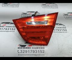 FANALE STOP POSTERIORE DESTRO 2010 BMW 3 E90 LCI B - 10