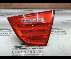 FANALE STOP POSTERIORE DESTRO 2010 BMW 3 E90 LCI B - 11