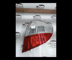 FANALE STOP POSTERIORE DESTRO 2009 HONDA JAZZ II 3 - 9