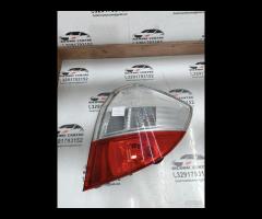 FANALE STOP POSTERIORE DESTRO 2009 HONDA JAZZ II 3 - 10