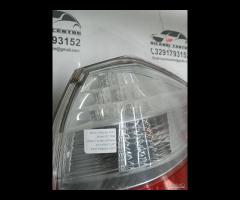 FANALE STOP POSTERIORE DESTRO 2009 HONDA JAZZ II 3 - 17