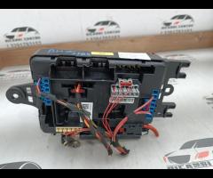 SCATOLA FUSIBILI SAM 2014 BMW 1 F20 118D 611492594