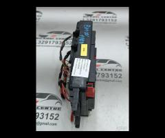 SCATOLA FUSIBILI SAM 2014 BMW 1 F20 118D 611492594 - 8